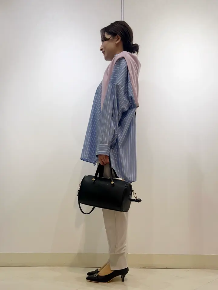 ONWARD CROSSET SELECT 松本 コーディネート画像