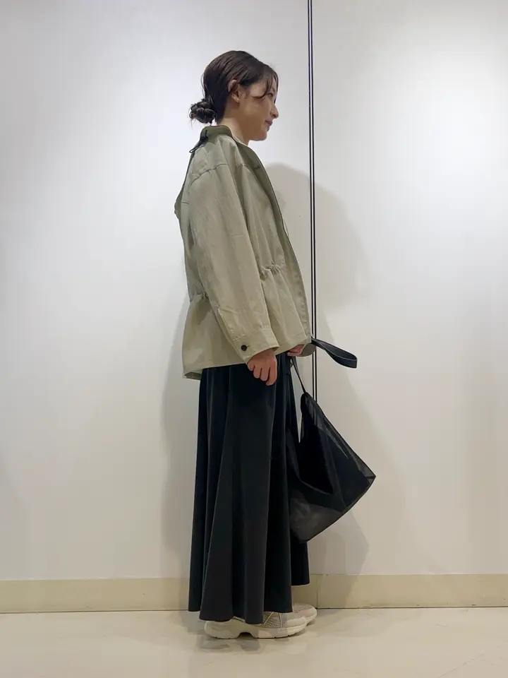 ONWARD CROSSET SELECT 松本 コーディネート画像