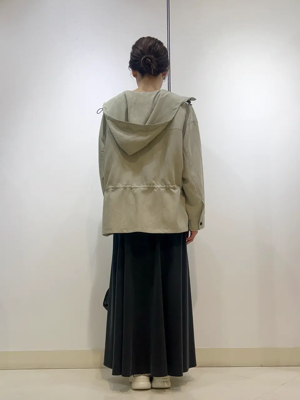 ONWARD CROSSET SELECT 松本 コーディネート画像