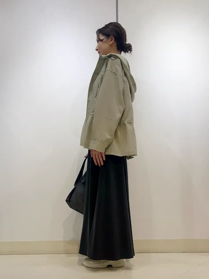 ONWARD CROSSET SELECT 松本 コーディネート画像