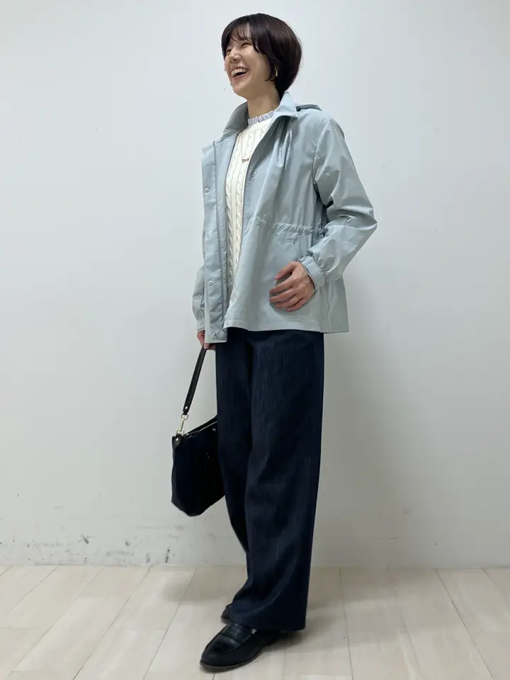 ONWARD CROSSET SELECT 島田 コーディネート画像