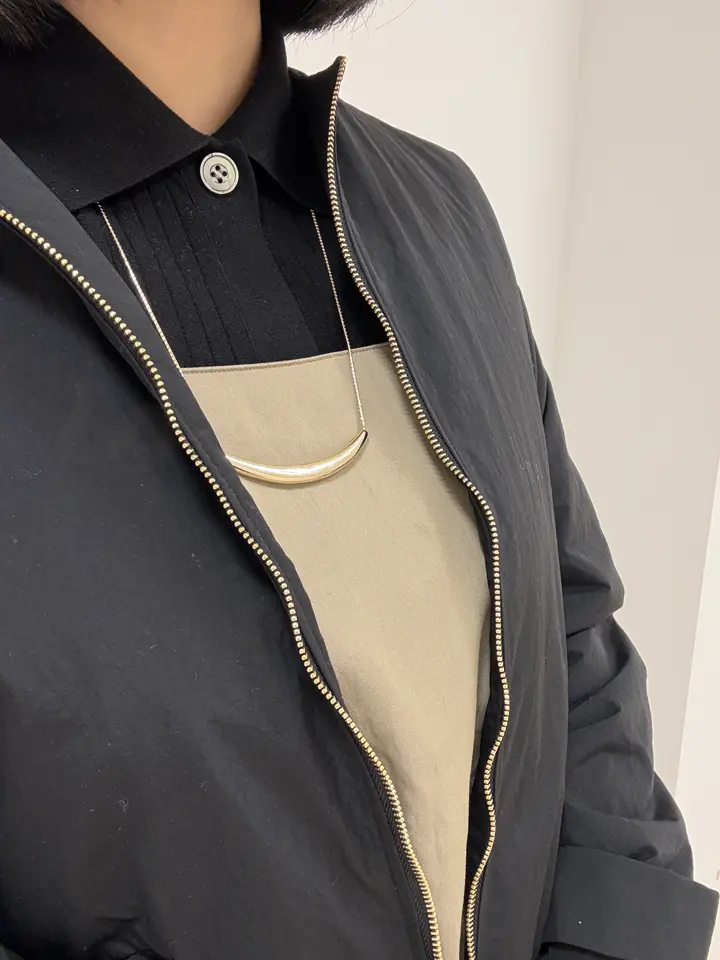 ONWARD CROSSET SELECT 山中 コーディネート画像