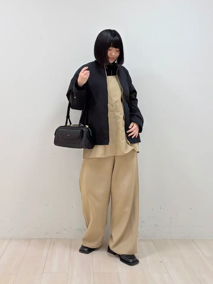 ONWARD CROSSET SELECT 山中 コーディネート画像