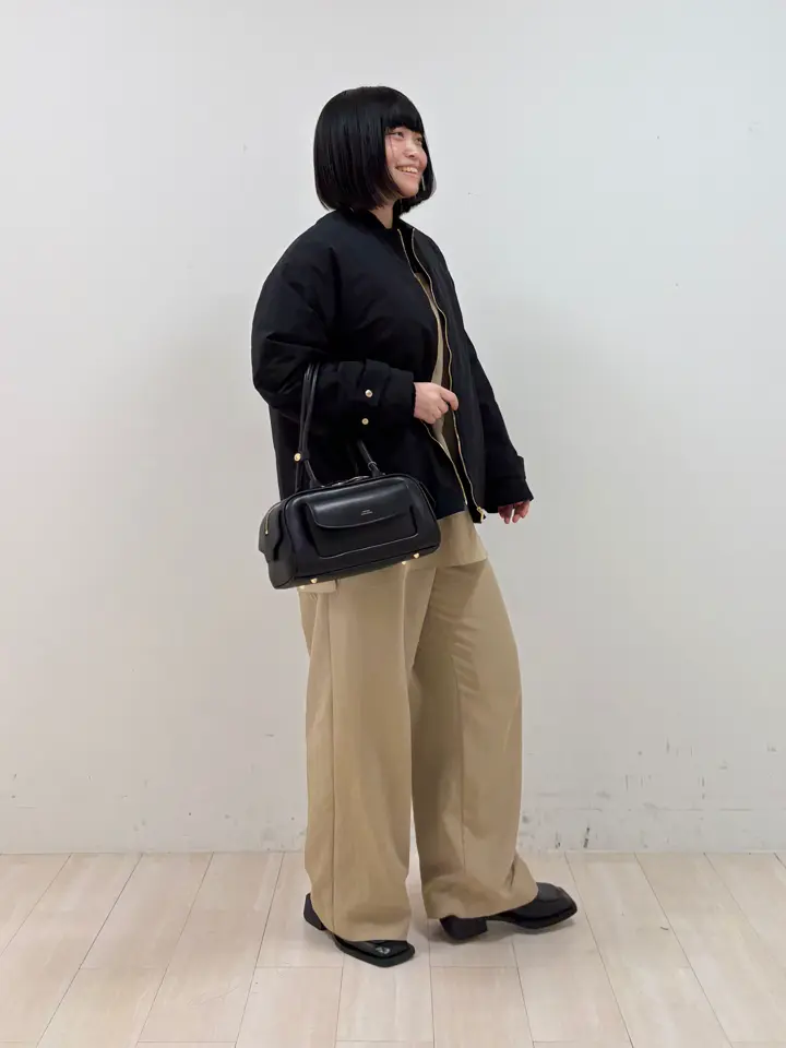 ONWARD CROSSET SELECT 山中 コーディネート画像