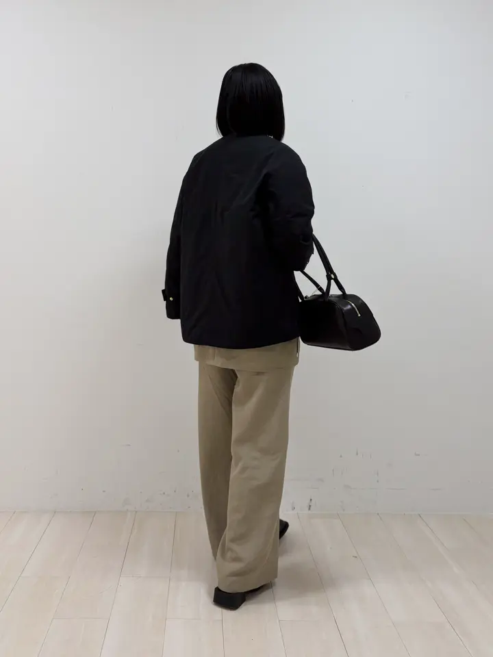 ONWARD CROSSET SELECT 山中 コーディネート画像