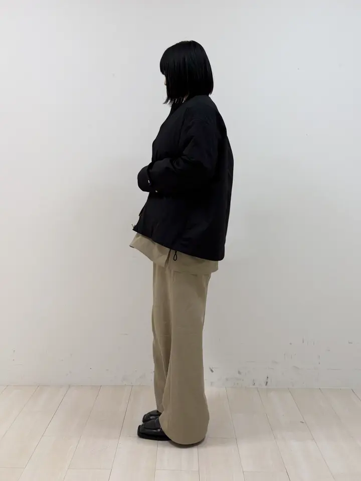 ONWARD CROSSET SELECT 山中 コーディネート画像