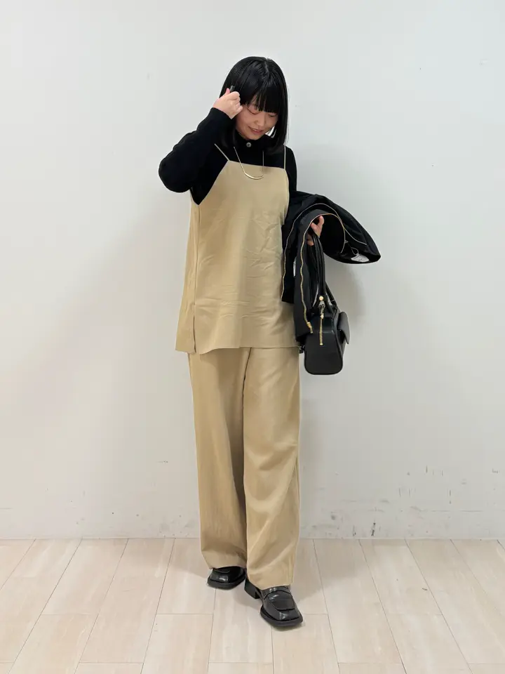 ONWARD CROSSET SELECT 山中 コーディネート画像