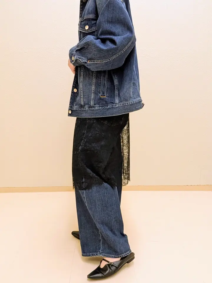 ONWARD CROSSET SELECT 中園 コーディネート画像