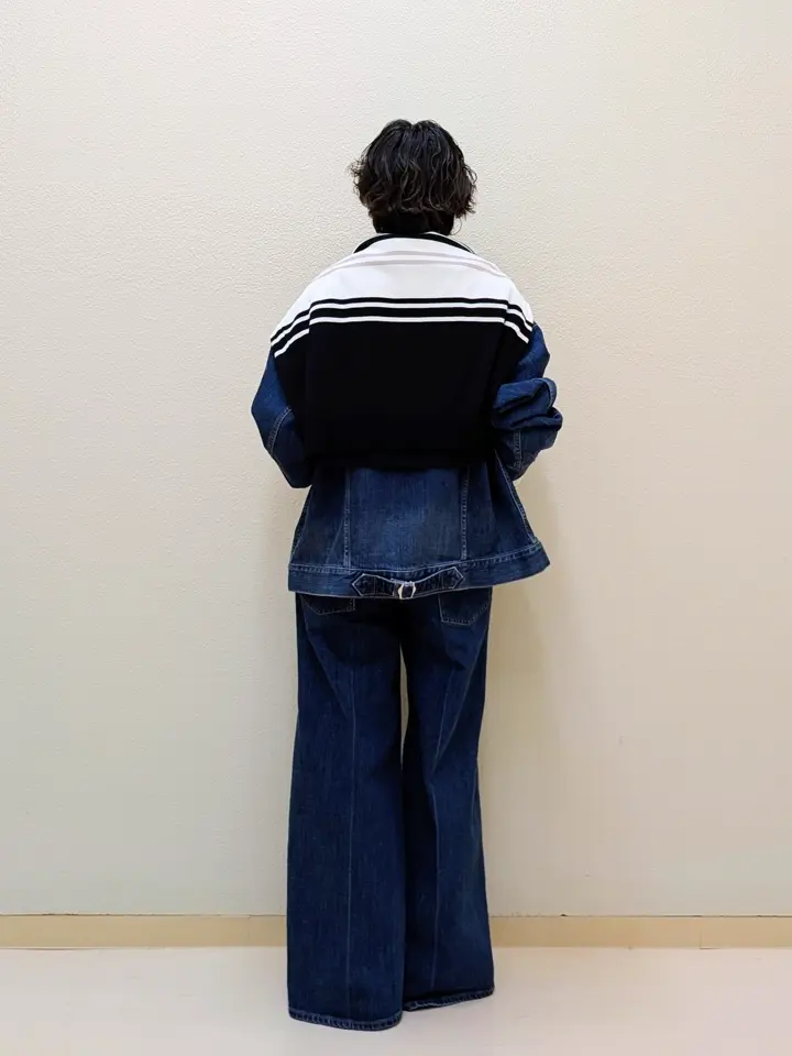 ONWARD CROSSET SELECT 中園 コーディネート画像