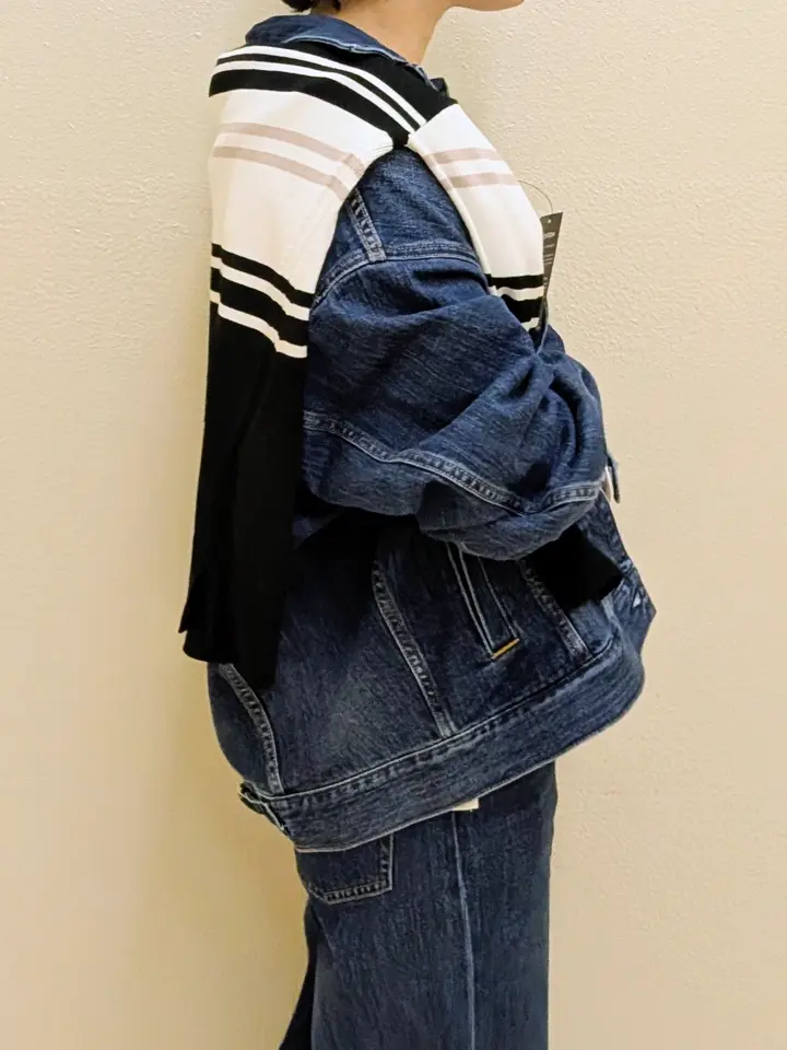 ONWARD CROSSET SELECT 中園 コーディネート画像