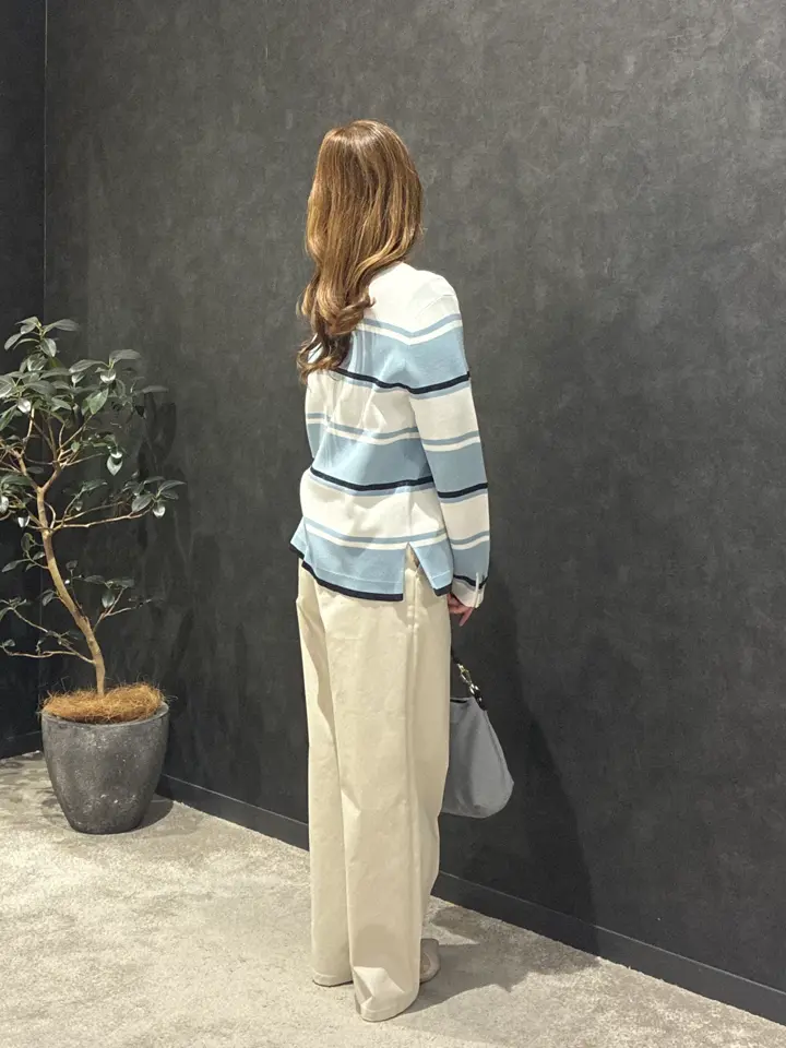 ONWARD CROSSET SELECT niina コーディネート画像