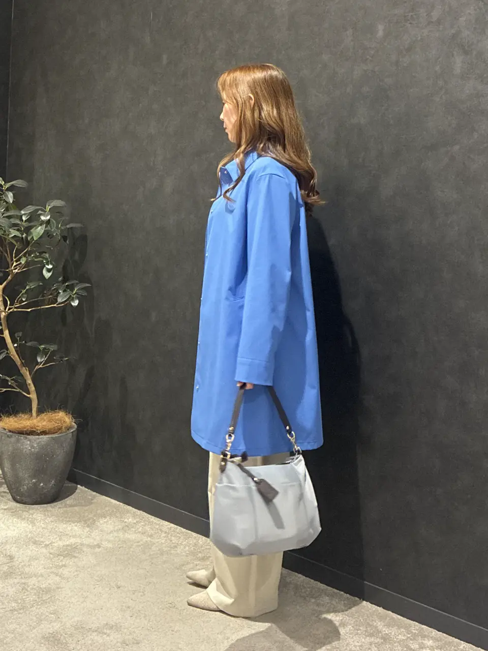 ONWARD CROSSET SELECT niina コーディネート画像