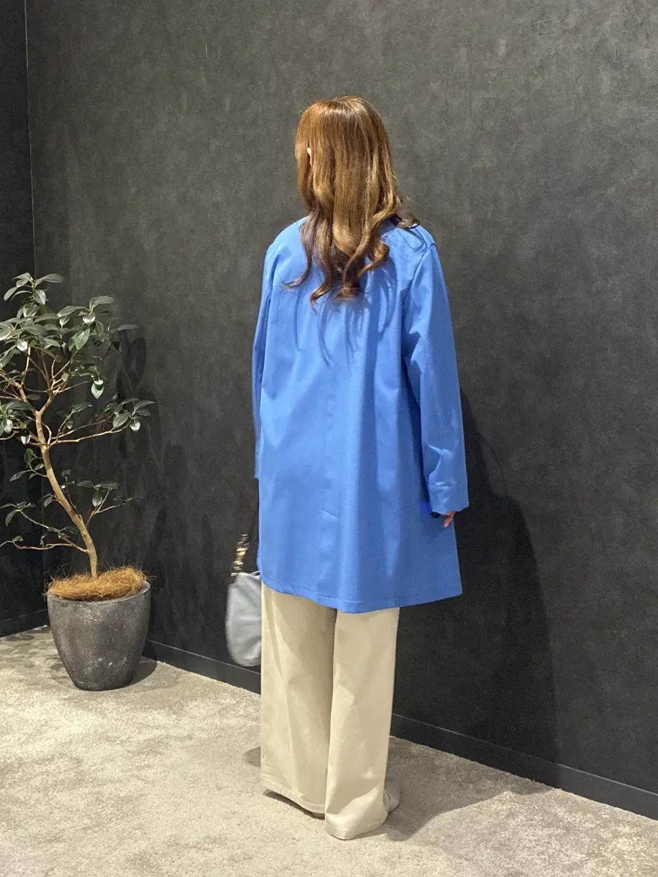 ONWARD CROSSET SELECT niina コーディネート画像