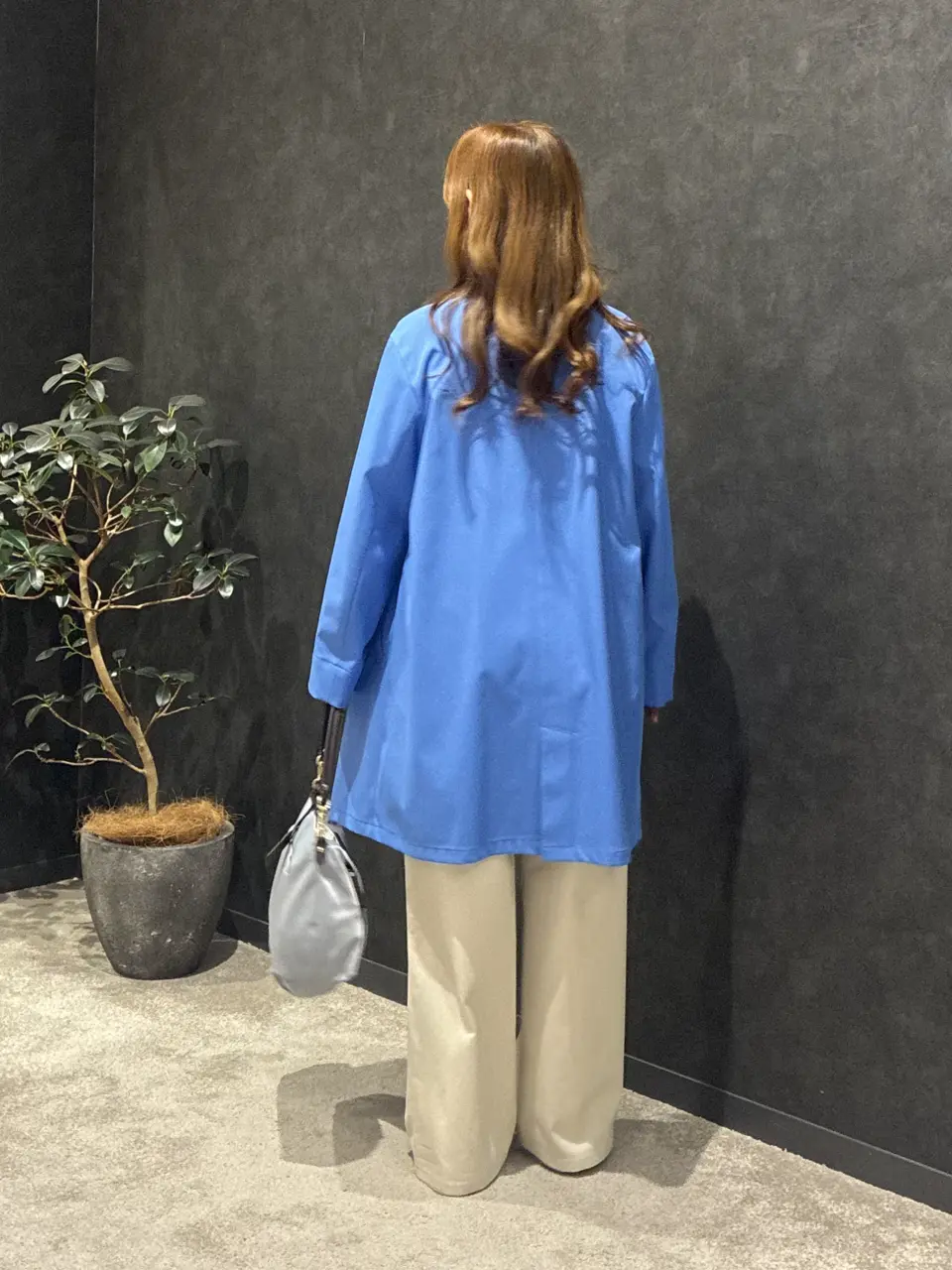 ONWARD CROSSET SELECT niina コーディネート画像