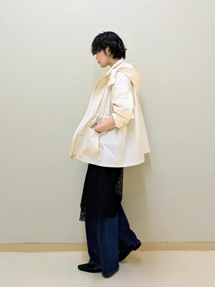 ONWARD CROSSET SELECT 中園 コーディネート画像