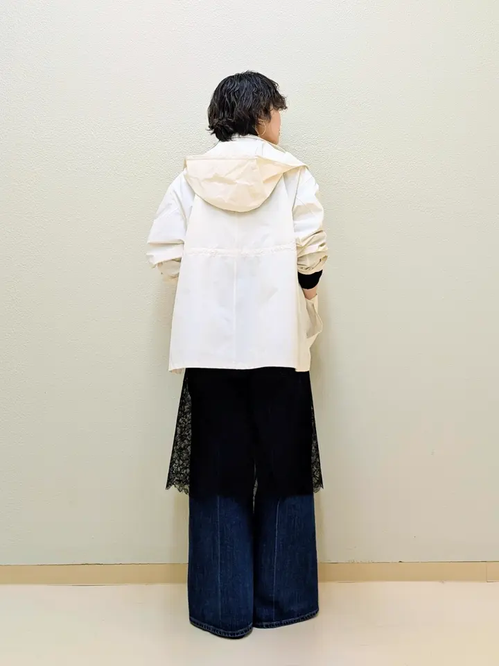 ONWARD CROSSET SELECT 中園 コーディネート画像