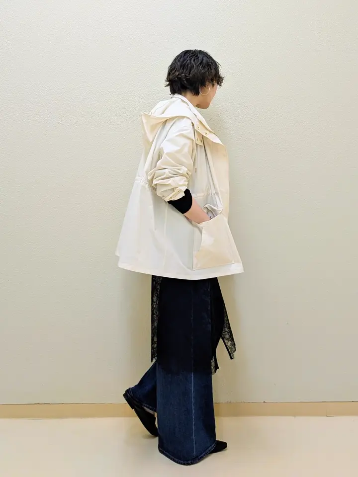 ONWARD CROSSET SELECT 中園 コーディネート画像