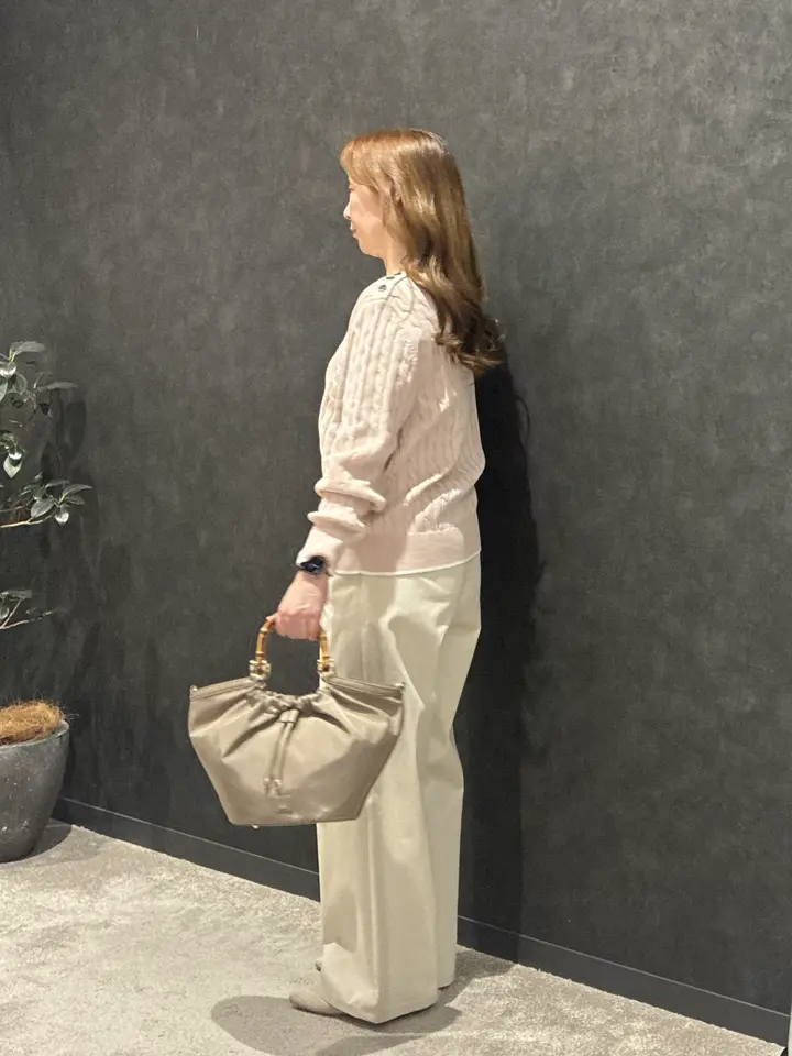 ONWARD CROSSET SELECT niina コーディネート画像