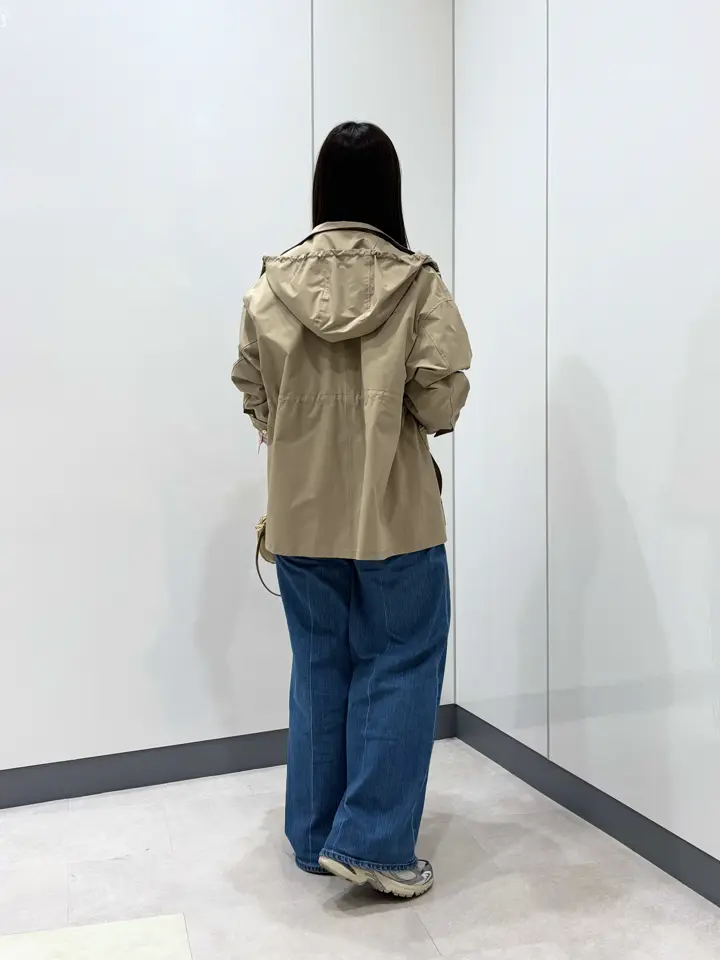 ONWARD CROSSET SELECT 櫻木 コーディネート画像