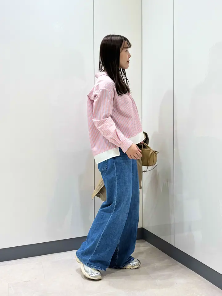 ONWARD CROSSET SELECT 櫻木 コーディネート画像