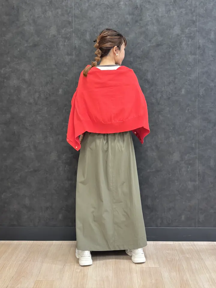 ONWARD CROSSET SELECT 濱 コーディネート画像