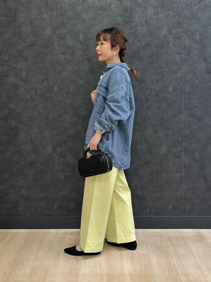 ONWARD CROSSET SELECT 濱 コーディネート画像