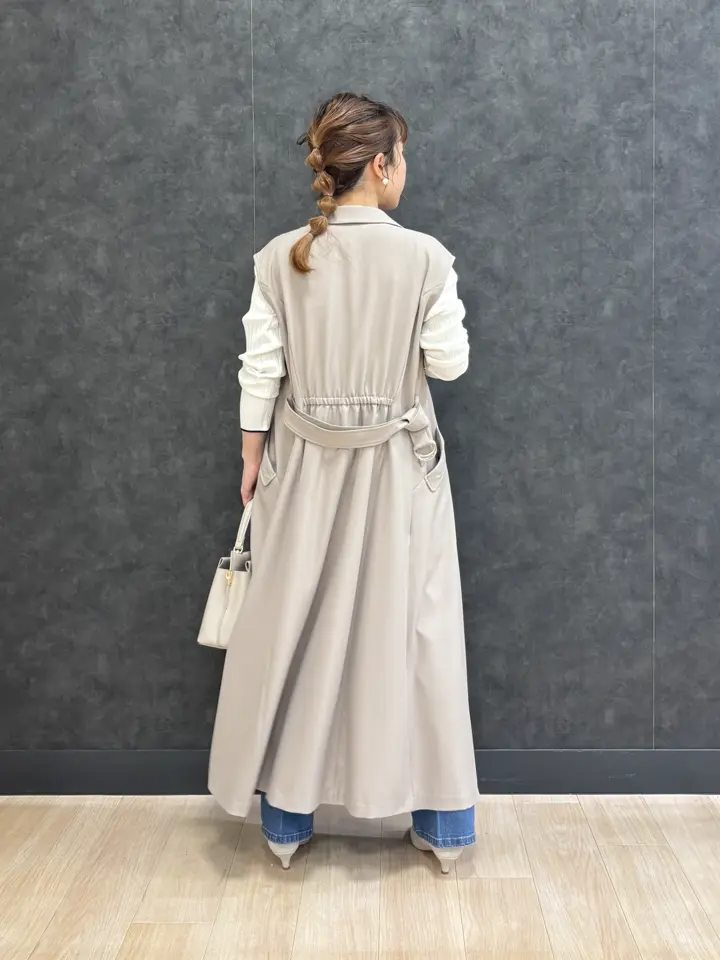 ONWARD CROSSET SELECT 濱 コーディネート画像