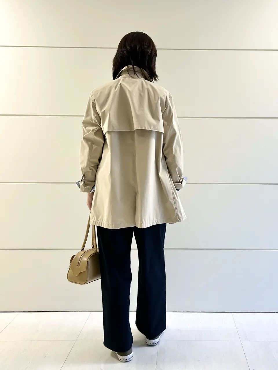 ONWARD CROSSET SELECT 大池 コーディネート画像