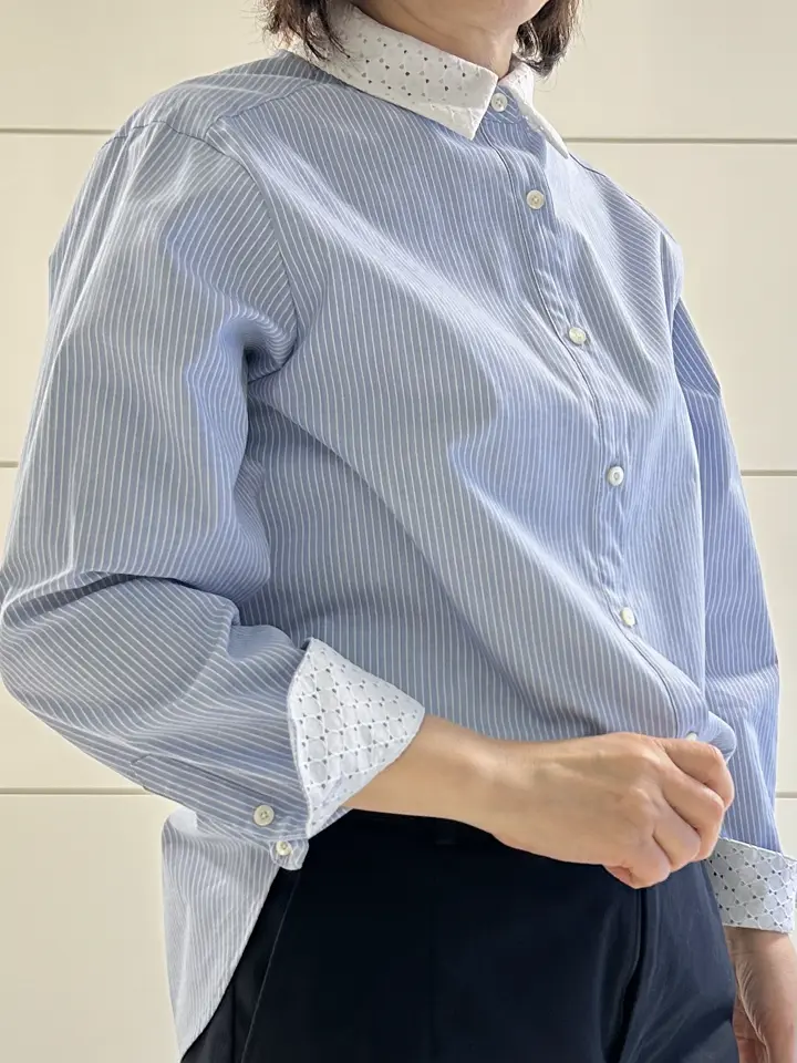 ONWARD CROSSET SELECT 大池 コーディネート画像