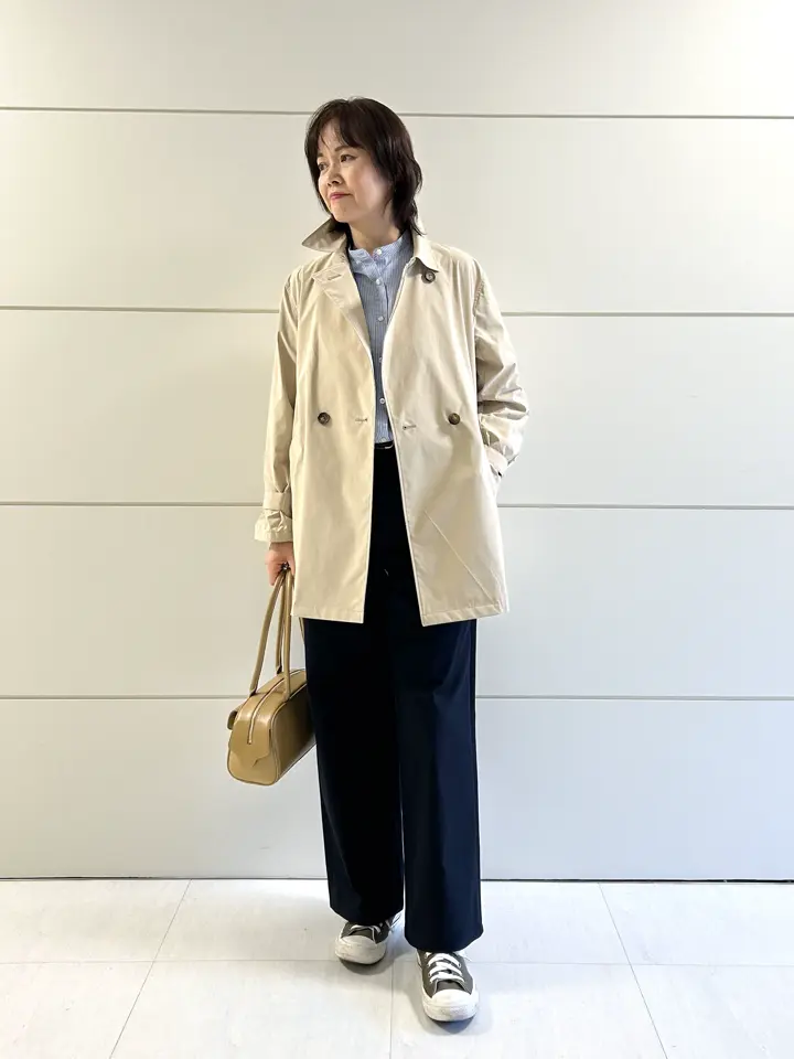 ONWARD CROSSET SELECT 大池 コーディネート画像