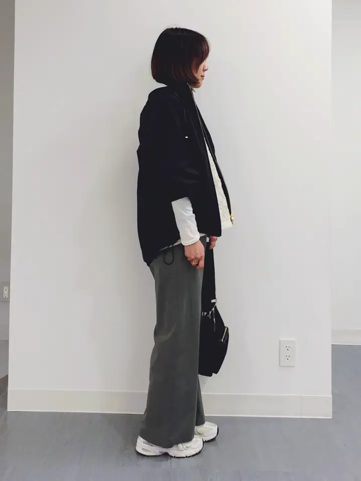 ONWARD CROSSET SELECT 荒谷 コーディネート画像