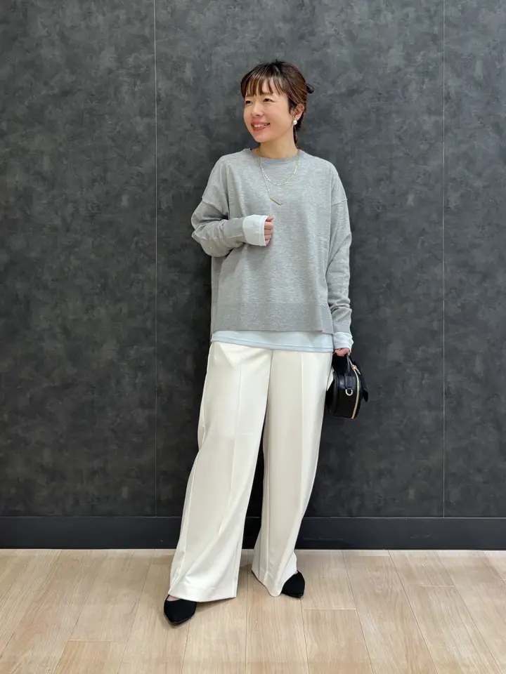 ONWARD CROSSET SELECT 濱 コーディネート画像