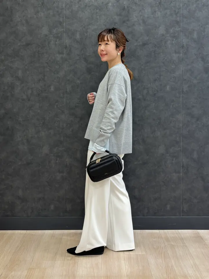 ONWARD CROSSET SELECT 濱 コーディネート画像