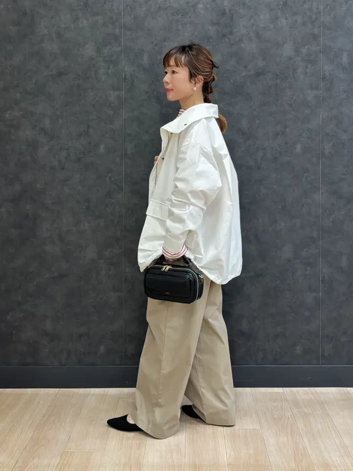 ONWARD CROSSET SELECT 濱 コーディネート画像