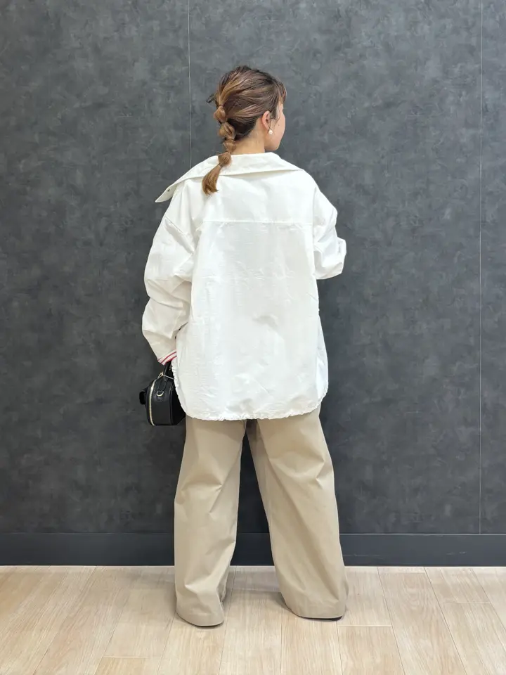 ONWARD CROSSET SELECT 濱 コーディネート画像