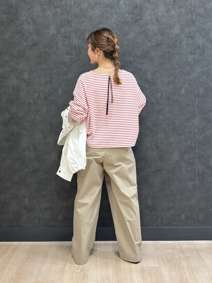 ONWARD CROSSET SELECT 濱 コーディネート画像