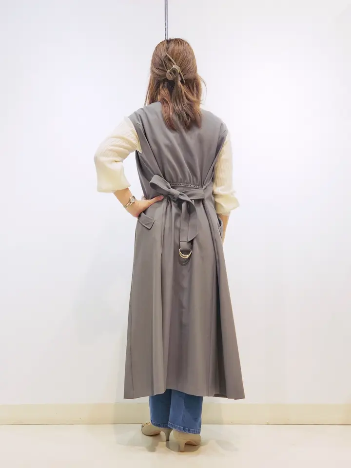 ONWARD CROSSET SELECT 中野 コーディネート画像