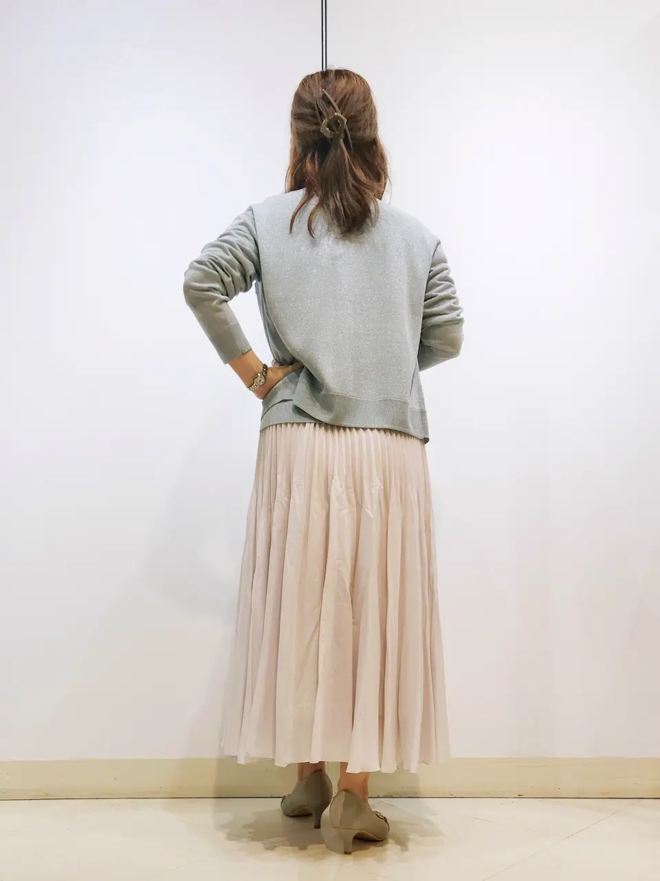 ONWARD CROSSET SELECT 中野 コーディネート画像