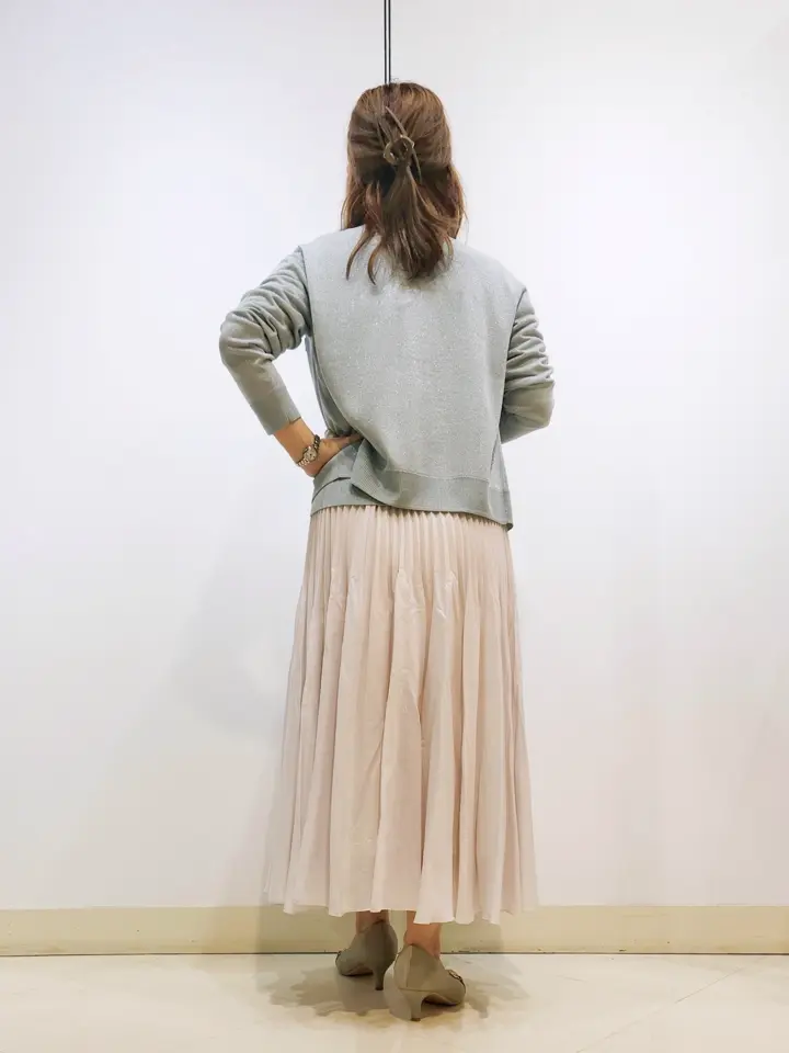 ONWARD CROSSET SELECT 中野 コーディネート画像