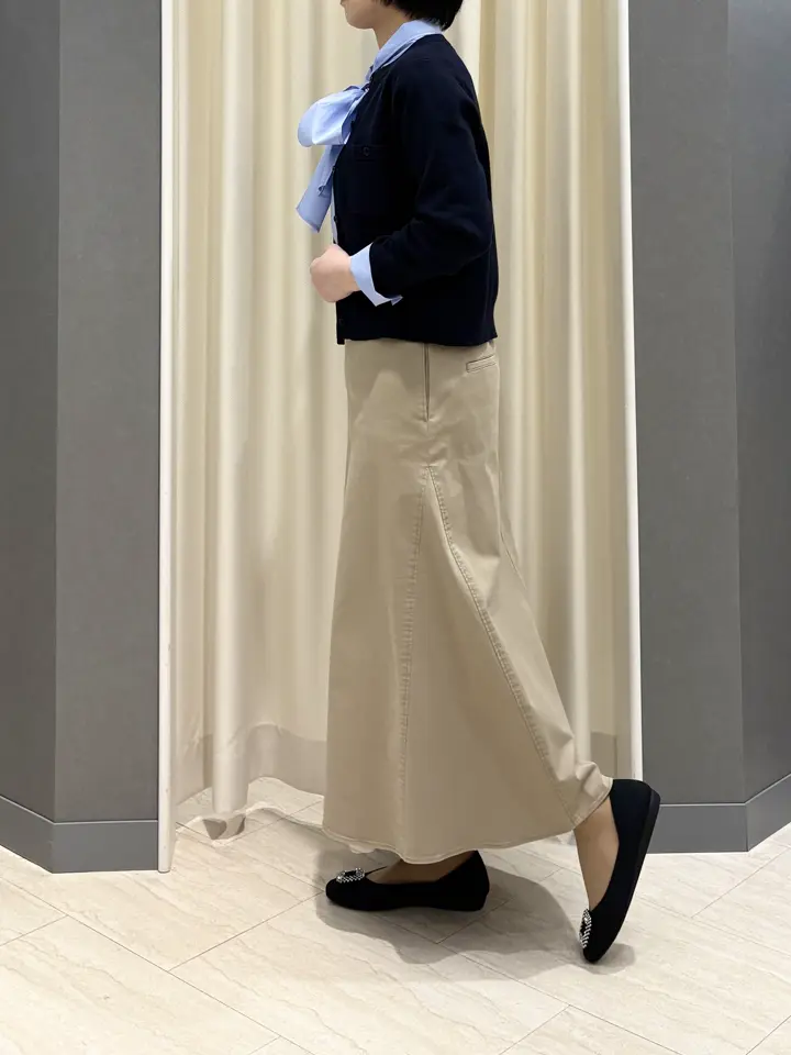 ONWARD CROSSET SELECT N コーディネート画像