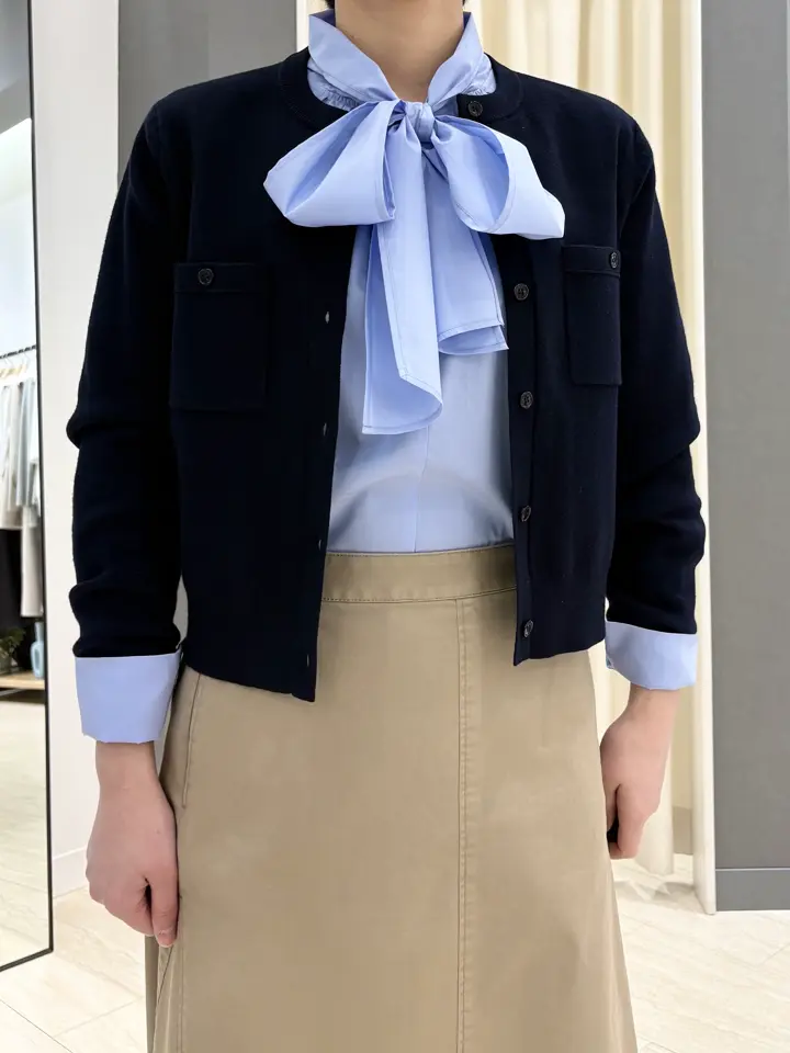 ONWARD CROSSET SELECT N コーディネート画像