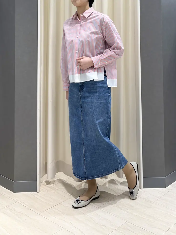 ONWARD CROSSET SELECT N コーディネート画像