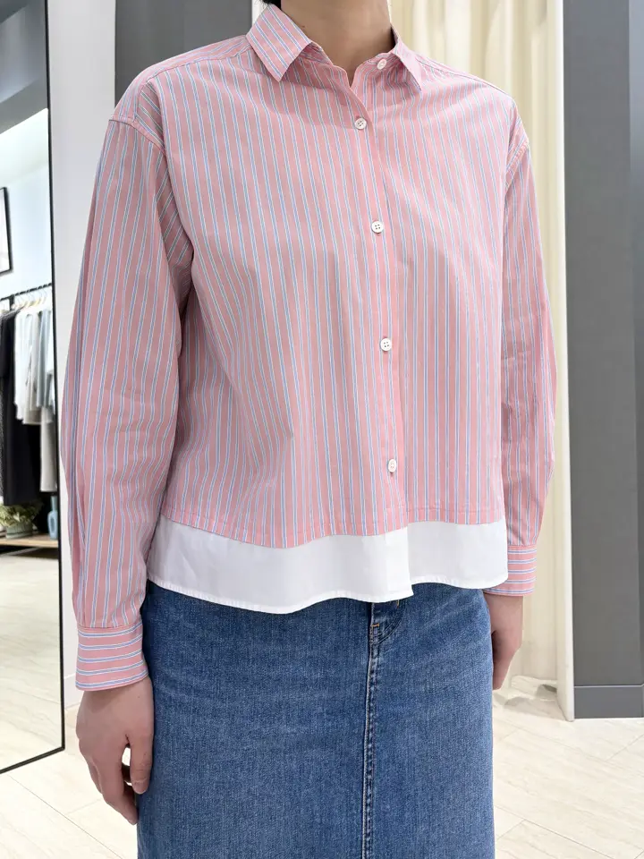 ONWARD CROSSET SELECT N コーディネート画像