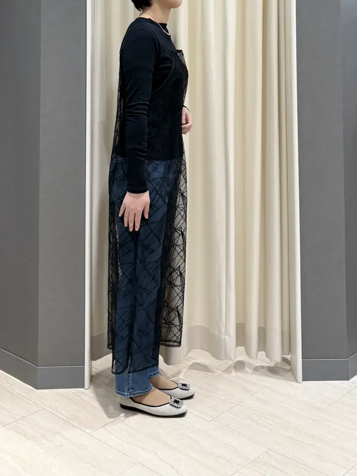 ONWARD CROSSET SELECT N コーディネート画像