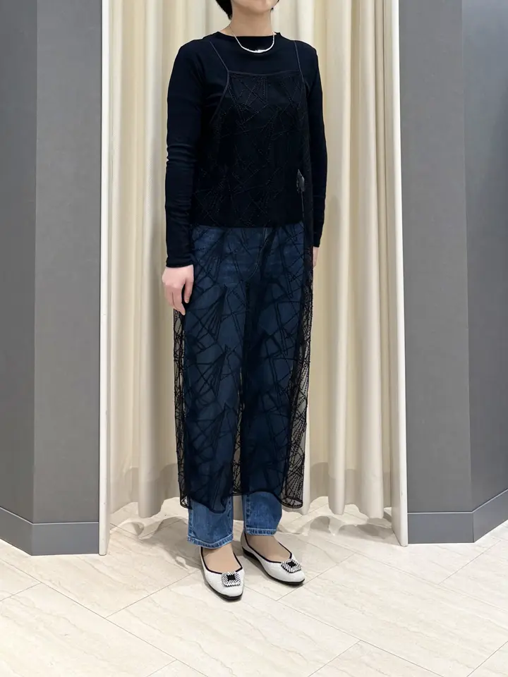 ONWARD CROSSET SELECT N コーディネート画像