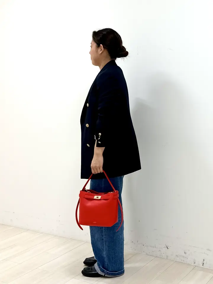 ONWARD CROSSET SELECT 小笠原 コーディネート画像