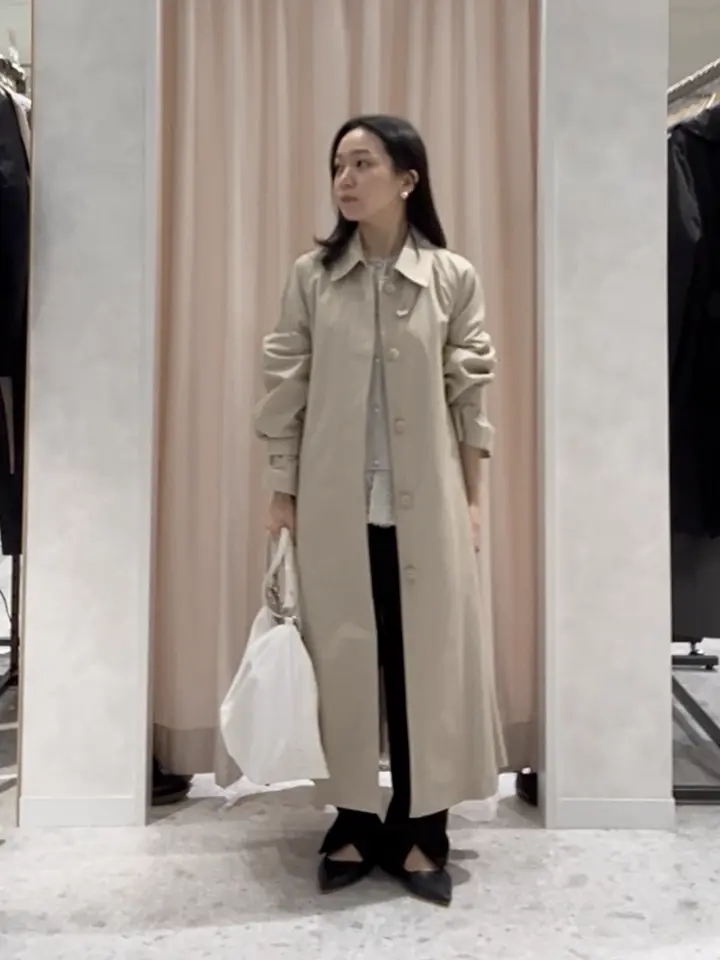 ONWARD CROSSET SELECT 一瀬 コーディネート画像