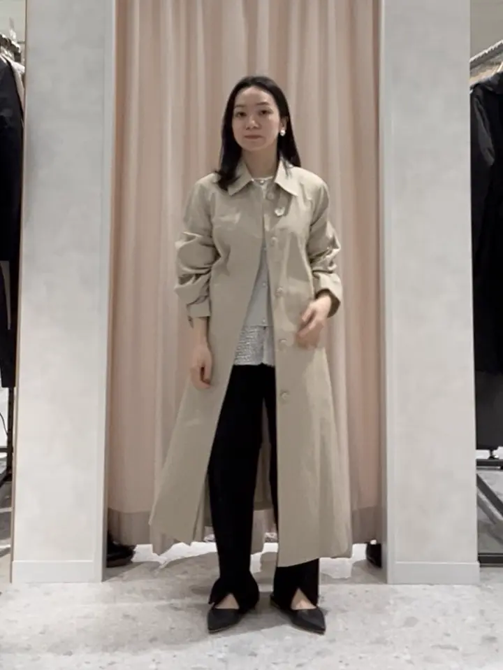 ONWARD CROSSET SELECT 一瀬 コーディネート画像