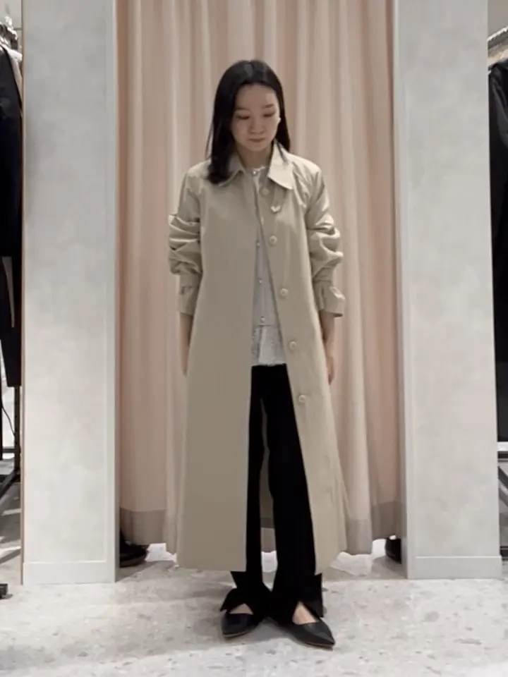 ONWARD CROSSET SELECT 一瀬 コーディネート画像