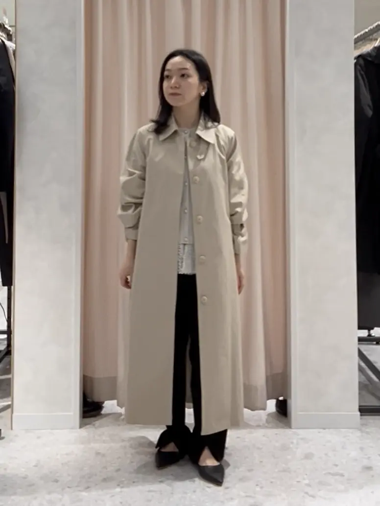 ONWARD CROSSET SELECT 一瀬 コーディネート画像